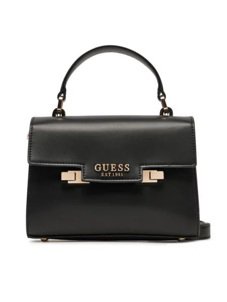 Top Guess negru