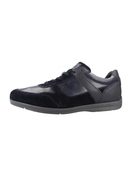 Pantofi Geox albastru
