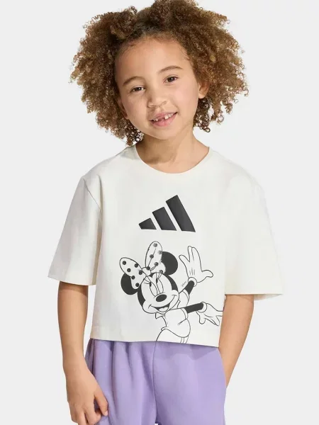 Детская футболка Adidas