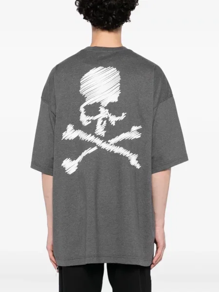 Tricou Mastermind World negru