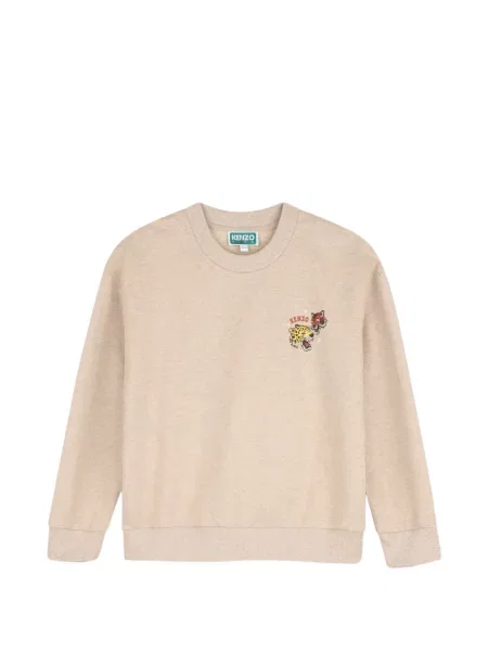 Sweter dziecięcy Kenzo