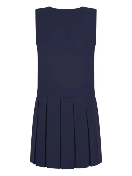 Sukienka dziecięca Zeco Schoolwear niebieska