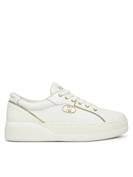 Sneakersy Liu Jo Lena 01 bílá