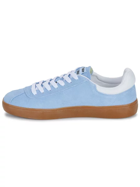 Pantofi Lacoste albastru