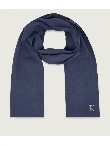 Calvin Klein Șal albastru