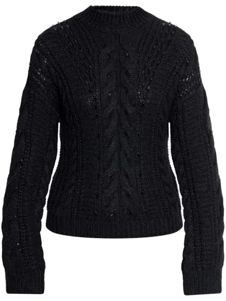 Pulover Moncler negru