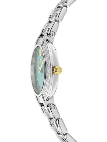 Ceas Versace albastru