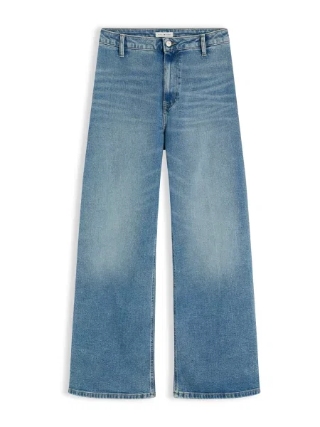 TOMMY HILFIGER Jeans NEW DOREEN denim albastru