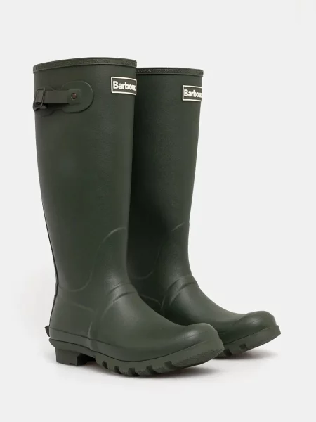 Barbour cizme Bede barbati verde