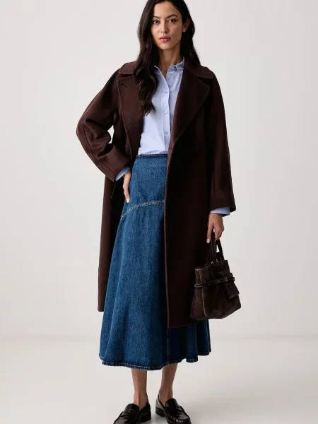 Weekend Max Mara сорочка шовкова WKDPALANCA