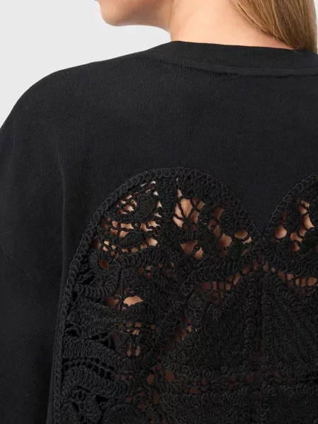 Футболка Allsaints