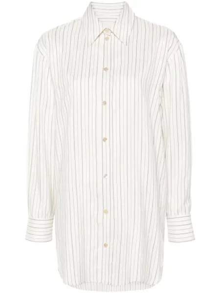 Koszula Isabel Marant biała