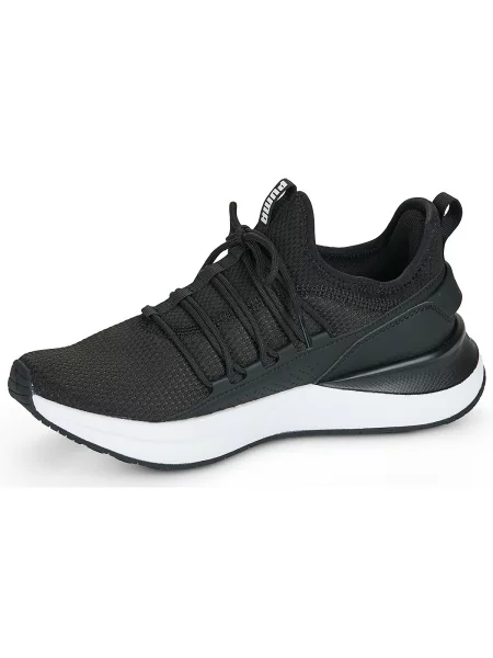 Pantofi copii Puma negru