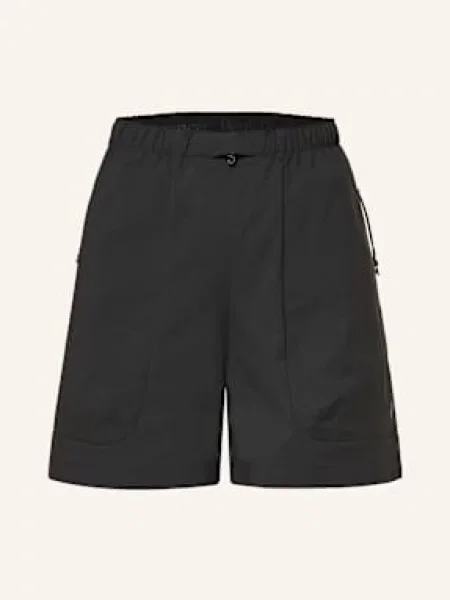 Szorty Peak Performance czarne