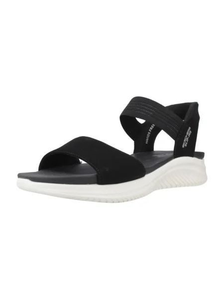 Tenisky Skechers čierna
