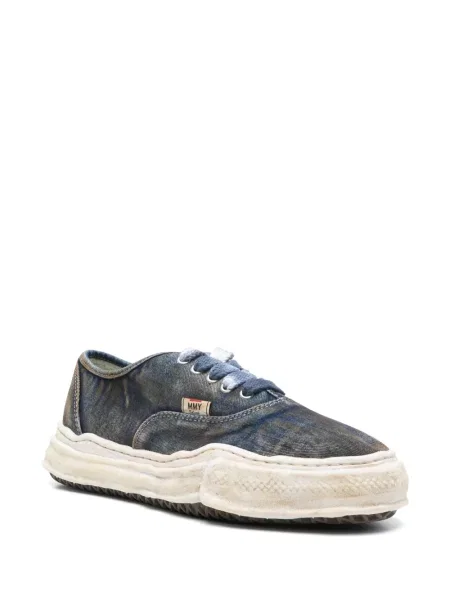 Sneakerși Maison Mihara Yasuhiro albastru