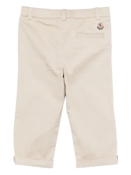 Spodnie dziecięce Moncler Enfant
