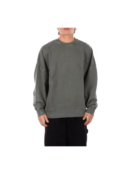 Bluza Carhartt Wip zielona