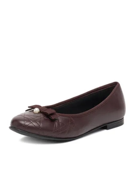 Balerina Lasocki Bordó