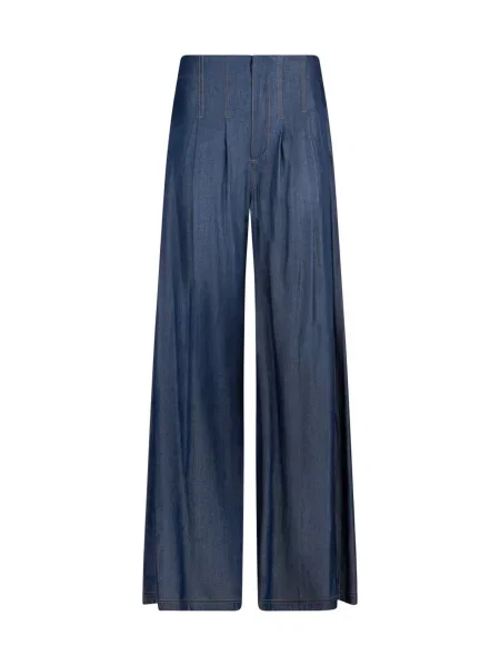 Liu Jo Jeans denim albastru