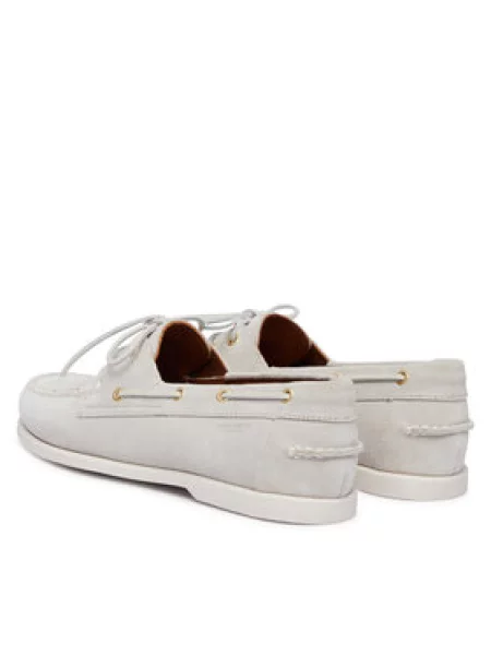Poltopánky Vagabond Shoemakers Loui W sivá