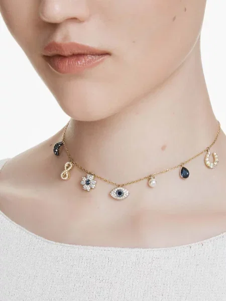 Swarovski naszyjnik SYMBOLICA