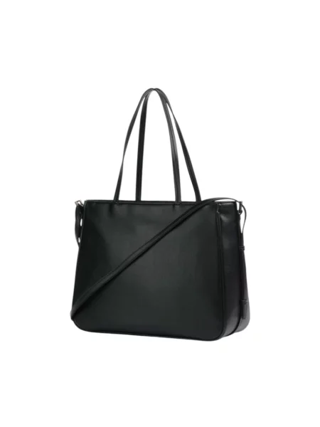 Liu Jo Torebki Kobieta ONE SIZE Arezu Tote Bag czarny