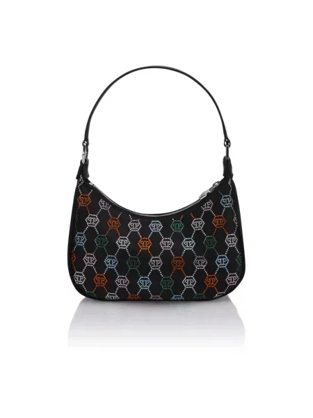 Torebka Philipp Plein czarna
