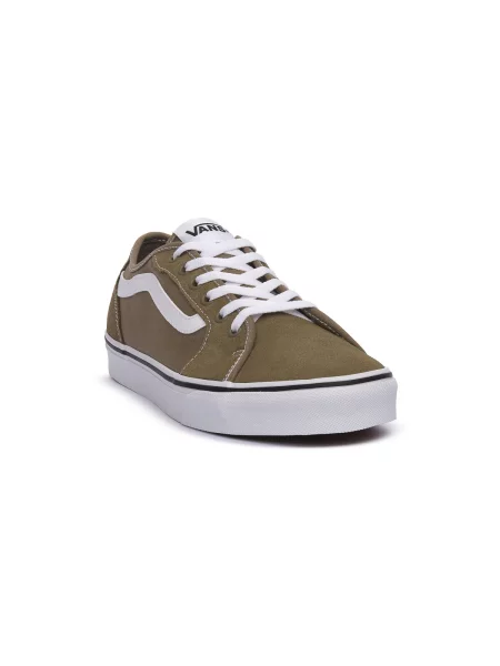 Tenisice Vans zelena
