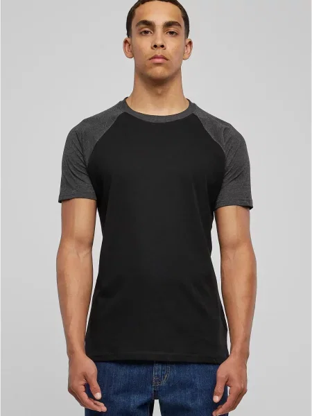 Tricou Urban Classics negru