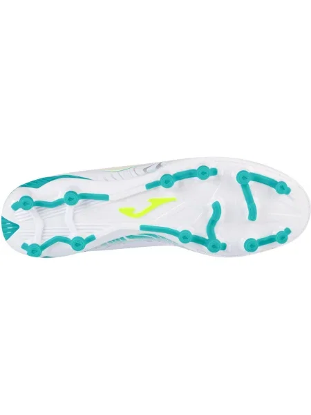 Pantofi Joma alb