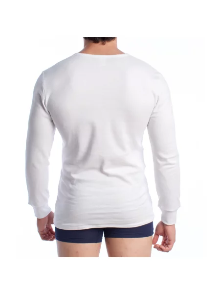 Gaćice Abanderado bijela