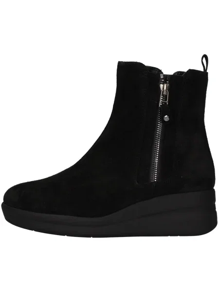 Pantofi Melluso negru