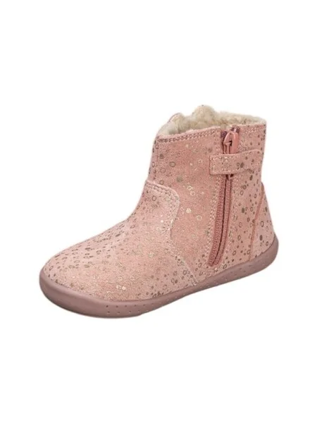 Pantofi copii Garvalin roz