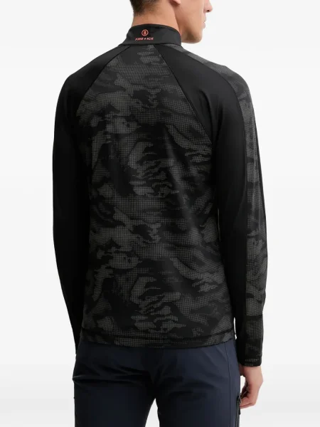 Termo rublje Bogner Fire+ice crna