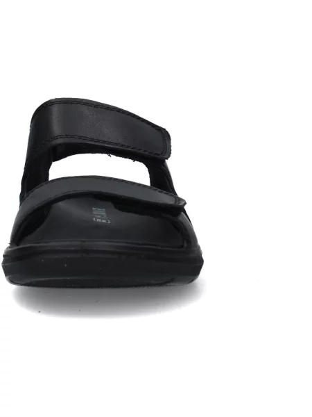 Pantofi Enval negru