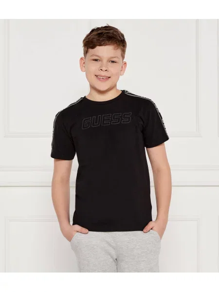 GUESS ACTIVE Tricou MINIME