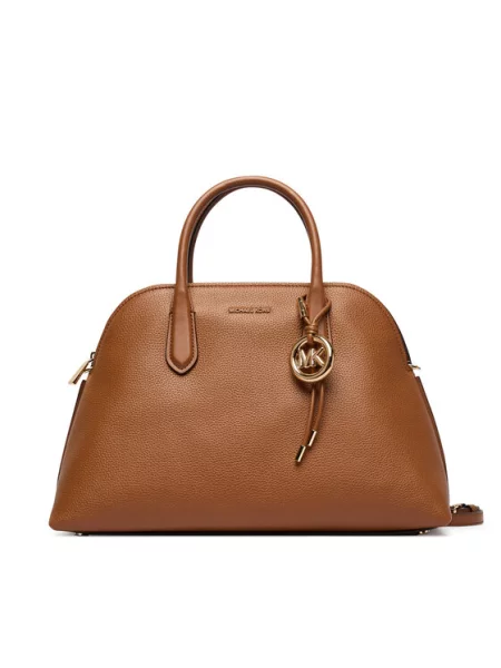 Kabelka MICHAEL Michael Kors hnědá