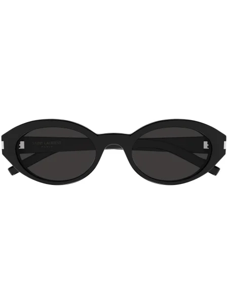 Hodinky Yves Saint Laurent čierna