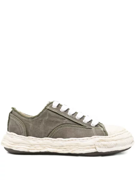 Sneakerși Maison Mihara Yasuhiro gri