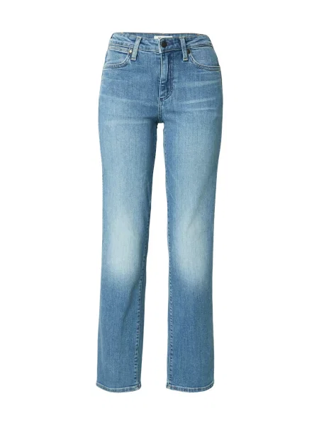 WRANGLER Traperice Dawn traper plavi