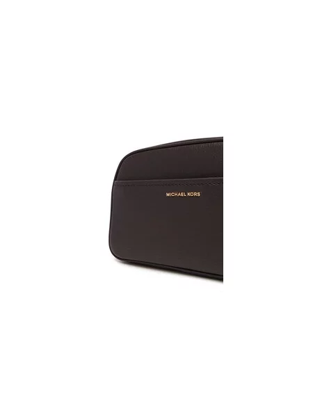 MICHAEL Michael Kors Ročna torba rjava