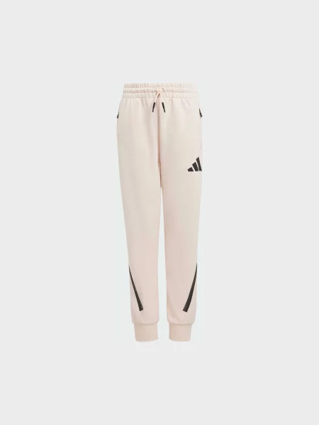 Дитячі Джогери adidas ZNE рожевий