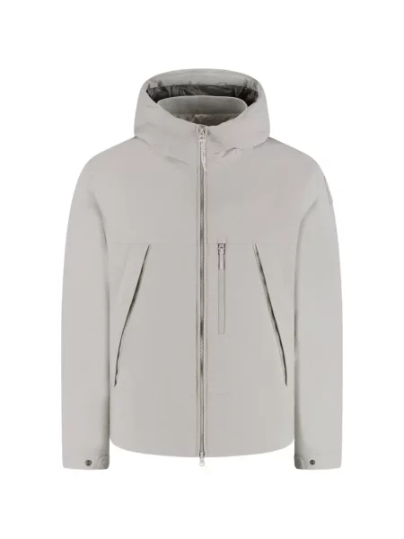 Geacă Parajumpers cu glugă