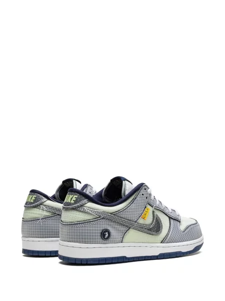 Tenisky Nike Dunk modré