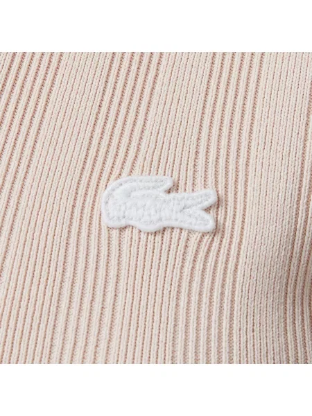 Поло Lacoste