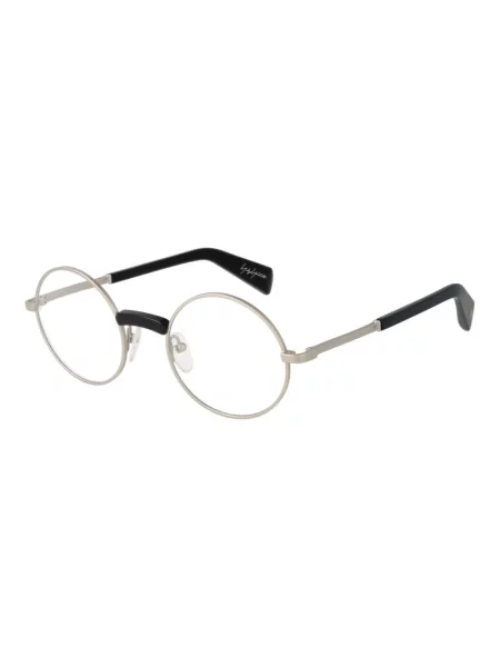 Okulary przeciwsłoneczne Yohji Yamamoto szare