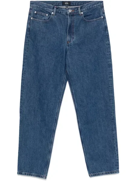Blugi A.p.c. albastru