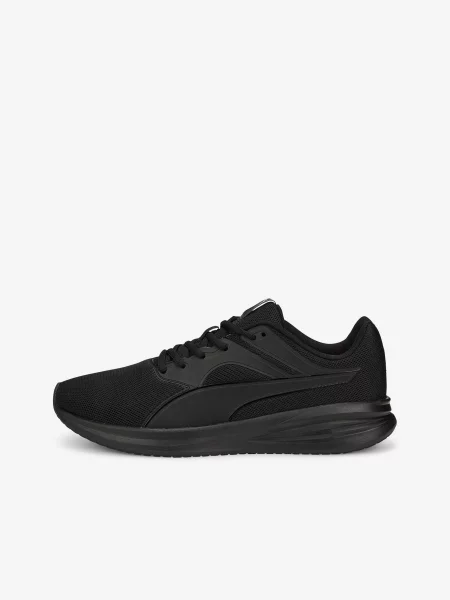 Pantofi Puma negru