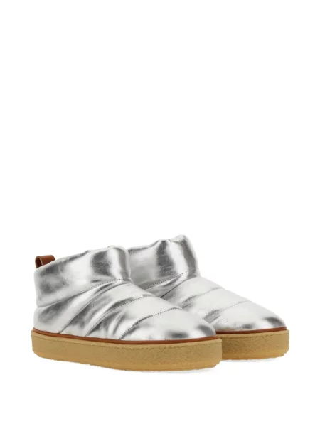 Matlasat botine Isabel Marant